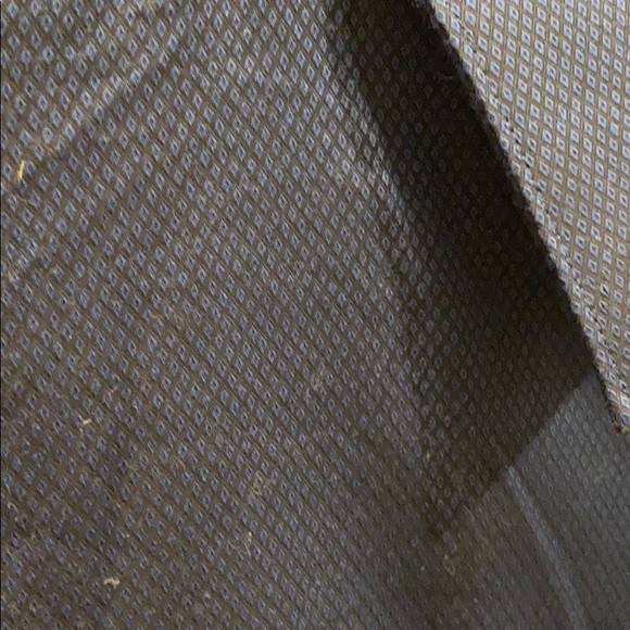 APT 9 button down dress shirt BRAND NEW - Picture 3 of 4